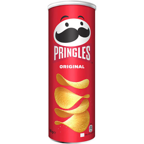 Pringles Original 165g bestellen Wuppertal